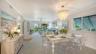 Living Room/Dining Room Combination.