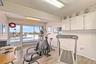 Exercise Area attached to Club Room.
