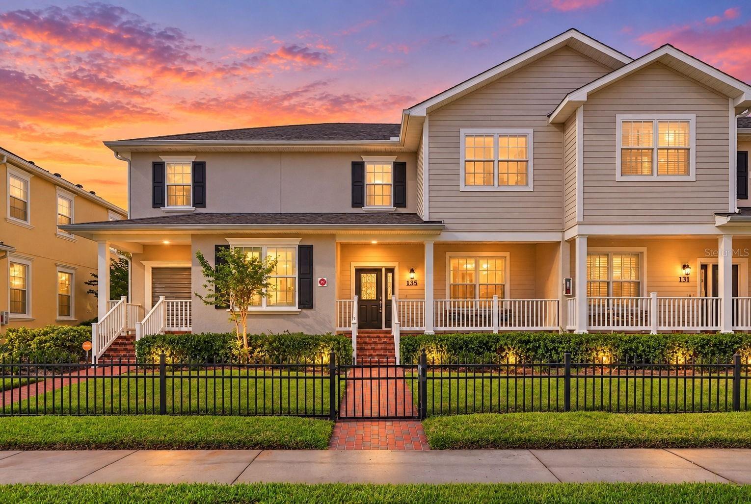 Welcome Home 135 49th Ave N - Sun Ketch Townhomes