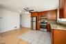 Kitchen & Dining area