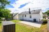 Rear of Home