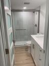 Both Bathrooms are Identical