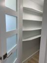 Pantry Closet