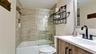 Updated Bathroom
