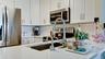 Updated kitchen