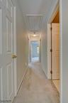 Center Hallway to bedrooms