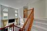 View from Stair landing