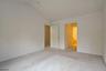 Primary doors to Full Bath