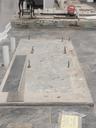 1 of many bases for washers