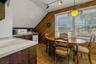 Second floor kitchenette