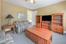 Second floor room