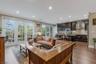 Living/Kitchen
