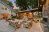 Outdoor Kitchen