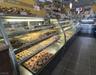 Display of pastries