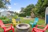 Back Yard Fire Pit
