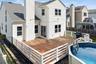 Deck/pool
