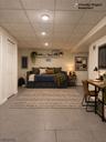 Bedroom 2 - Vrtly Staged
