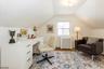Third Floor Bedroom