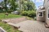 Paver Patio