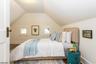 Third Floor Bedroom