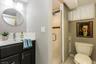 Basement Full Bathroom