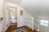 Stairs to Third Floor