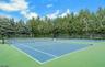 Tennis Courts