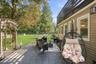 Back Deck