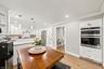 Eat in kitchen