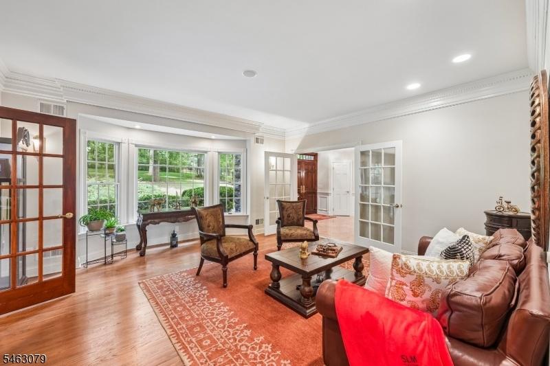French doors