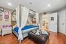 2nd Bedroom - Walk in