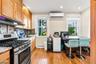 eat in kitchen