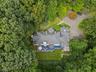 overhead view
