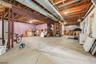 HUGE basement