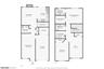 Combined Floor Plans