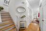 Stairs to 2nd floor