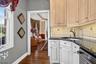 BUTLER PANTRY