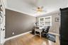 Bedroom 4 (office)