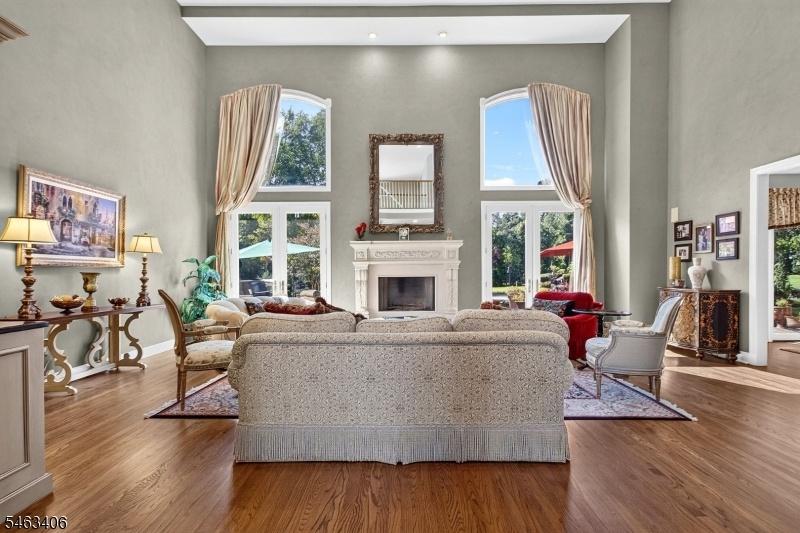 GREAT ROOM