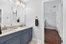 JACK AND JILL BATHROOM