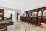 WET BAR IN BASEMENT