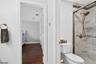 JACK AND JILL BATHROOM