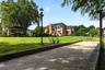 BOCCE COURT