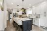 Kitchen (updated 2026)