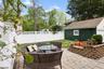 Backyard Patio