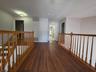 Second Floor Hallway