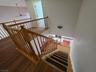 Second Floor Hallway