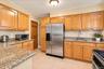 Updated kitchen
