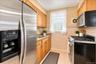 Updated kitchen