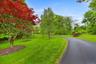 Driveway from Eleanor Drive to home